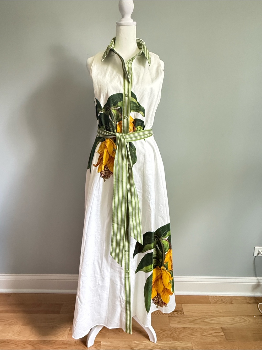 Borgo de Nor
Maar Maxi Dress  size M (US)